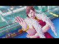 Capcom Pro Tour 2016 DLC Trailer