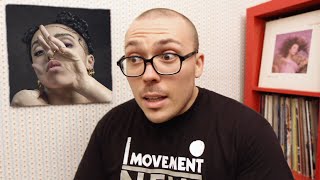 FKA twigs - M3LL155X EP REVIEW