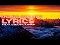 Ntaba Ezikude - Msay Wedding Films x Offxbeatz (Lyrics)