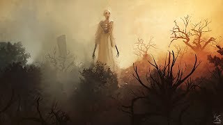 Tom Ratesic - Fear | Creepy Build Up Horror Orchestral Music