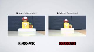 Brickcom SmartFocus Evolution [Full HD 1080P]