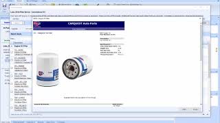 Protractor demo