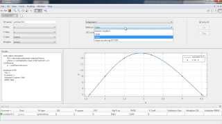 5.4.8-Curve Fitting: Splines with Matlab Demonstration