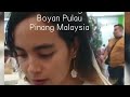 Orang Boyan di Pulau Pinang Malaysia masih pandai bercakap bahasa Bawean.