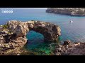 4k mallorca summer mix 2024 🍓 best of tropical deep house music chill out mix by the deep sound 2