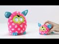 smyths toys furby furblings