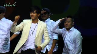 [SG FM 2013] Lee Seung Gi- Will You Marry Me