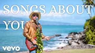 Maoli - Songs About You (Official Music Video)