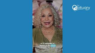 Celebrity deaths in 2nd week of June' 2025. #obituaries