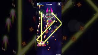 Space Shooter Galaxy Attack Boss 30