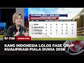 Jelang Laga Indonesia vs Irak | Kabar Pagi tvOne