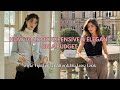 How to Look Expensive & Elegant on a Budget | Style Tips for an Affordable Luxe Look