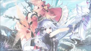 Fairy Fencer F/「フェアリーフェンサーエフ」 OST - 絆のキセキ