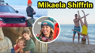 Mikaela Shiffrin || 15 Things You Need To Know About Mikaela Shiffrin