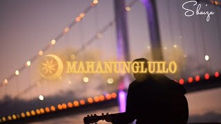 Mahanungluilo Ramreishang Zimik video-_lyrics_with track