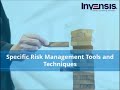 risk management for managers key methods of how to manage and avoid risks invensis learning