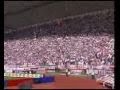 Hajduk Split - Croatian soccer / football fans - Dalmatinac Sam