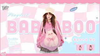 [playlist] Ôn thi nhưng không quạu | Playlist Speed Up tiếp năng lượng nhẹ nhàng 🎧📚