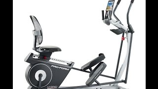 Proform Hybrid Trainer Review - A Good Buy For You or No?