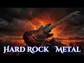 Best Heavy Metal Music Playlist to Boost Motivation Powerful Hard Rock Mix-Iron Seraph