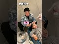 这才是养六个最真实的状态？萌娃 人类幼崽成长记 父女日常 三胎