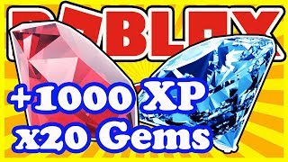 Code How To Get 20 Gems 25 Coins And 500 Xp In Flood Escape Roblox Fe2 Codes 2018