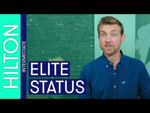 Best Way to Climb Hilton Honors Status | Points PhD | The Points Guy