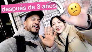 Reencuentro con JEKS - Se va a CASAR?