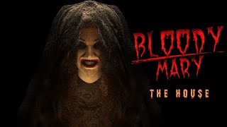 Bloody Mary - The House | Short Horror Film