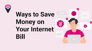 Save Money on Your Internet Bill — Tricks Your Provider Doesn't Want You to Know