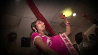 Sundeep Grewal & Jasmen Sidhu - Sangeet Highlights