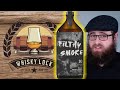 Filthy Smoke 10yo - Atom Labs - Whisky Review 109