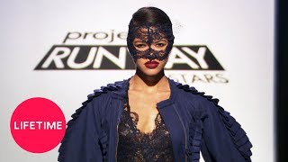 Project Runway All Stars: Final Season Supertease | Lifetime