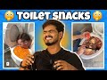 Don't watch Food Lovers 😳 | govinds thought