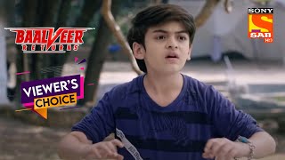 क्या Baalveer ने Vivaan की सारी शक्ति छीन ली? | Baalveer Returns | Viewer's Choice