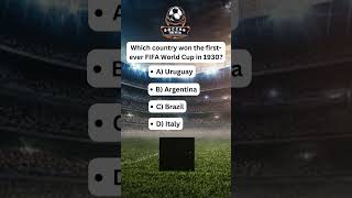 Soccer/football quiz/trivia!!!! #003 #quiz #soccer #football