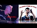 Jason Null Saving Abel   Palangi Studio Of Rock Interview   Radio Wigwam