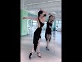 rumba dance latindance 伦巴组合数节奏示范