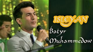 Batyr Muhammedow - İsleyan (Hoş owazly nagmalar) HD