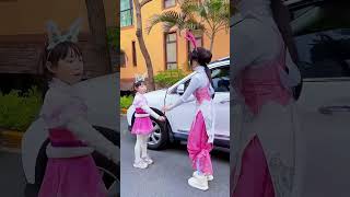 Do You Like Such A Stupid Xiao Wu? #funny#funnyvideo#斗罗大陆唐三小舞#唐舞桐#shorts