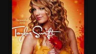 Beautiful Eyes-Taylor Swift