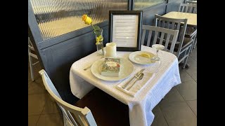 Missing Man Table honors fallen at local restaurant