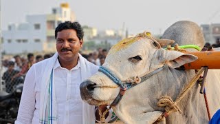 🔴 ఉమ్మడి మదన్ మోహన్ రెడ్డి గారి ఆధ్వర్యంలో ఏ. నారాయణపురం గ్రామం లో BYREDDY SIDHARTHA REDDY GARU..❤️