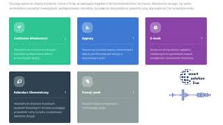 SmartSolutionLive.net Opinie  – Twoje zaufane źródło do inwestycji