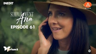 SIMPLEMENT ANA - EPISODE 61 - VF