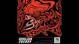 Denylson - Energy