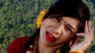 Rainyaa Bumale - Tara Shress Magar | New Nepali Magar Movie Song 2015