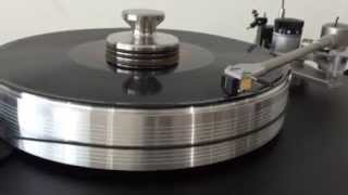 Spendor D7- VPI classic 3 - PrimaLuna DiaLogue Premium HP