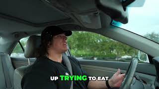 Sam Sulek How to Bulk Up A Proven Strategy for Weight Gain 📈🍔