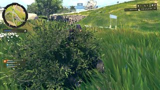 Ich wollte doch! BLACKOUT! DeathRace_92